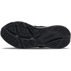 hummel Marathona Reach LX Tonal Sneaker black/black 45