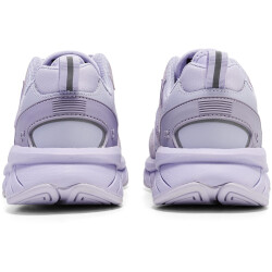 hummel Marathona Reach LX Tonal Sneaker lavender blue 36