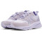 hummel Marathona Reach LX Tonal Sneaker lavender blue 36