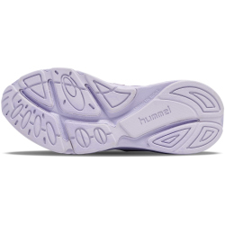 hummel Marathona Reach LX Tonal Sneaker lavender blue 39