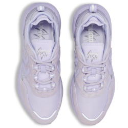 hummel Marathona Reach LX Tonal Sneaker lavender blue 39