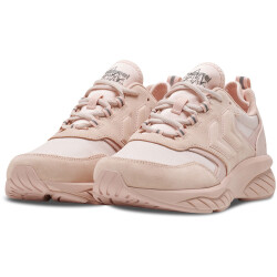 hummel Marathona Reach LX Tonal Sneaker rose dust 36