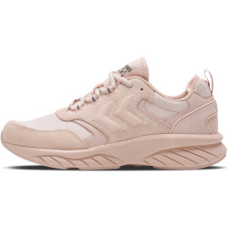 hummel Marathona Reach LX Tonal Sneaker rose dust 36