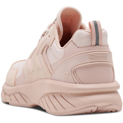 hummel Marathona Reach LX Tonal Sneaker rose dust 36