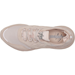 hummel Marathona Reach LX Tonal Sneaker rose dust 39