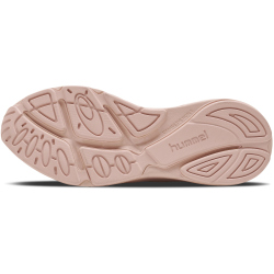 hummel Marathona Reach LX Tonal Sneaker rose dust 39