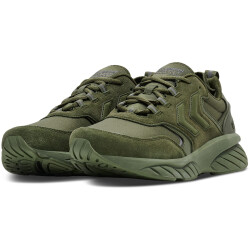 hummel Marathona Reach LX Tonal Sneaker capulet olive 42