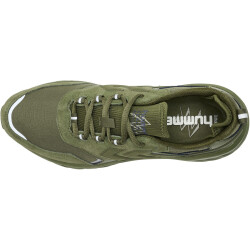 hummel Marathona Reach LX Tonal Sneaker capulet olive 42