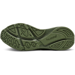hummel Marathona Reach LX Tonal Sneaker capulet olive 42