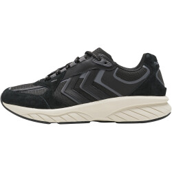hummel Reach LX 6000 Urban Sneaker black 36
