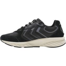 hummel Reach LX 6000 Urban Sneaker black 36