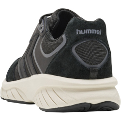 hummel Reach LX 6000 Urban Sneaker black 38