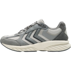 hummel Reach LX 6000 Urban Sneaker sharkskin 36