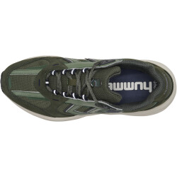 hummel Reach LX 6000 Urban Sneaker deep forest 36