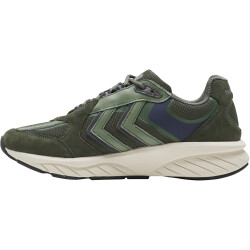 hummel Reach LX 6000 Urban Sneaker deep forest 36