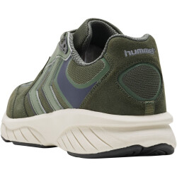 hummel Reach LX 6000 Urban Sneaker deep forest 36