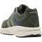 hummel Reach LX 6000 Urban Sneaker deep forest 36