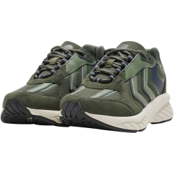hummel Reach LX 6000 Urban Sneaker deep forest 38