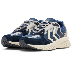 hummel Reach LX 6000 Urban Sneaker navy/ensign blue 38