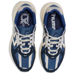 hummel Reach LX 6000 Urban Sneaker navy/ensign blue 38