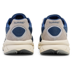 hummel Reach LX 6000 Urban Sneaker navy/ensign blue 38