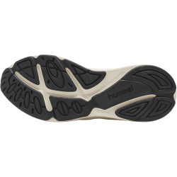 hummel Reach LX 6000 Urban Sneaker white/alloy 38