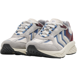 hummel Reach LX 6000 Urban Sneaker white/alloy 38