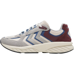 hummel Reach LX 6000 Urban Sneaker white/alloy 39