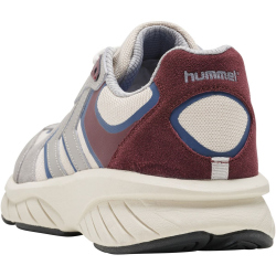 hummel Reach LX 6000 Urban Sneaker white/alloy 40