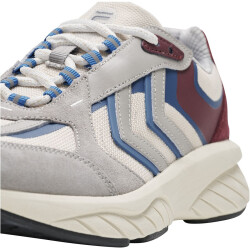 hummel Reach LX 6000 Urban Sneaker white/alloy 42