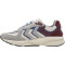 hummel Reach LX 6000 Urban Sneaker white/alloy 42
