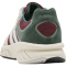 hummel Reach LX 6000 Urban Sneaker white/windsor wine 40