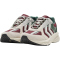 hummel Reach LX 6000 Urban Sneaker white/windsor wine 40