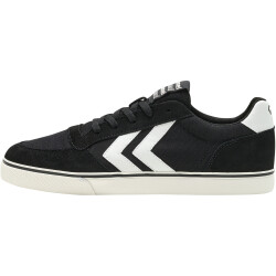 hummel Stadil LX-E Canvas Sneaker black 36