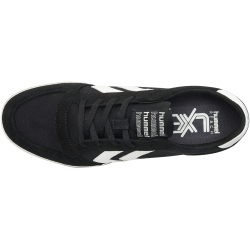 hummel Stadil LX-E Canvas Sneaker black 36