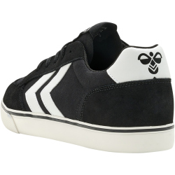 hummel Stadil LX-E Canvas Sneaker black 42