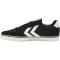 hummel Stadil LX-E Canvas Sneaker black 42