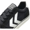 hummel Stadil LX-E Canvas Sneaker black 43