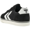hummel Stadil LX-E Canvas Sneaker black 46