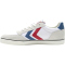 hummel Stadil LX-E Canvas Sneaker white/blue/red 44