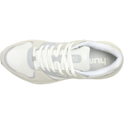 hummel Reach LX 8000 Sneaker white/lunar rock 36
