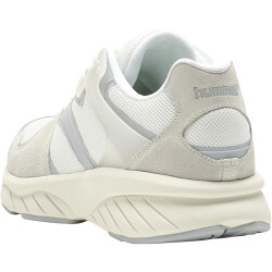 hummel Reach LX 8000 Sneaker white/lunar rock 36