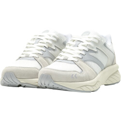 hummel Reach LX 8000 Sneaker white/lunar rock 36