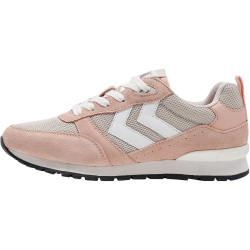 hummel Monaco 86 Sneaker rose dust/lunar rock 36