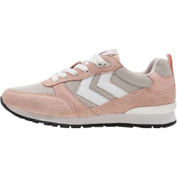hummel Monaco 86 Sneaker rose dust/lunar rock 39