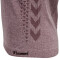 hummel hmlCI Seamless Trainingsshirt Damen nocturne melange XS
