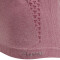 hummel hmlCI Seamless Trainingsshirt Damen nocturne melange XS
