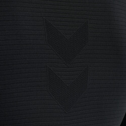 hummel hmlSTROKE Seamless Funktionsshirt Herren black L