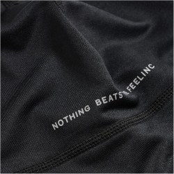 newline Core Beanie black