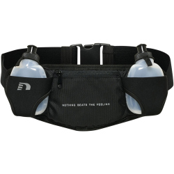 newline Core Trinkflaschen Gürteltasche black
